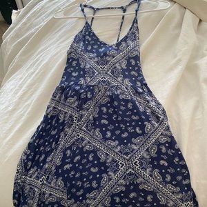 Ladies Dress